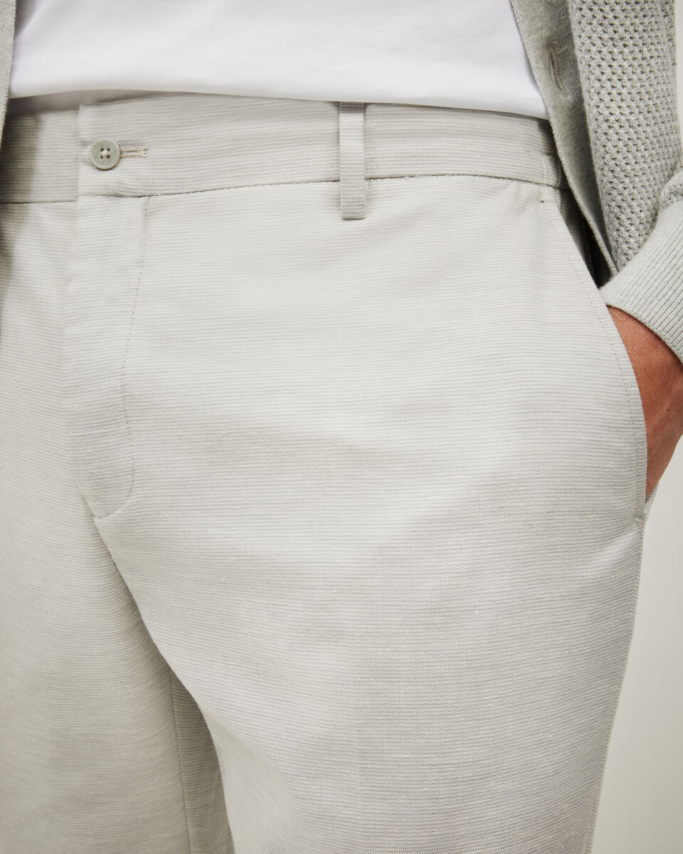 The Everyday Pant, Light Grey, hi-res